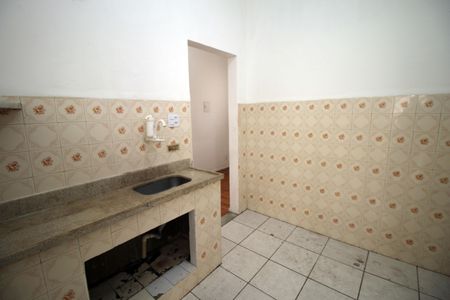 Apartamento para alugar com 70m², 2 quartos e sem vagaCozinha