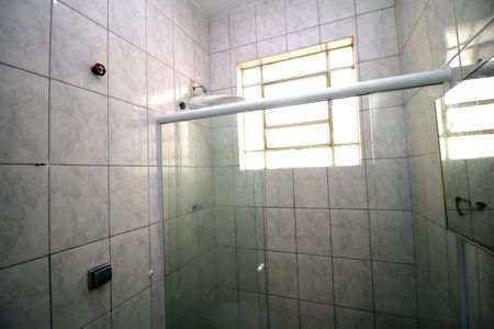 Apartamento para alugar com 70m², 2 quartos e sem vagaBanheiro Social