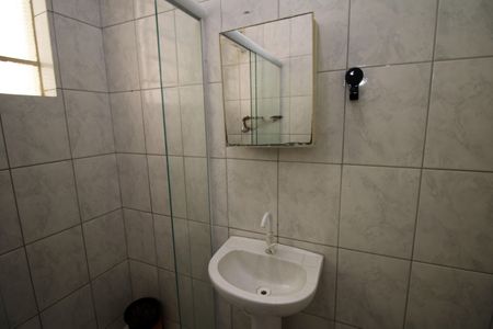 Apartamento para alugar com 70m², 2 quartos e sem vagaBanheiro Social