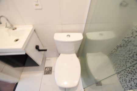 Studio à venda com 32m², 1 quarto e sem vagaBanheiro