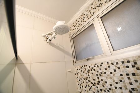Studio à venda com 32m², 1 quarto e sem vagaBanheiro