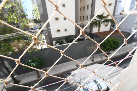 Quarto - Vista de kitnet/studio à venda com 1 quarto, 32m² em Centro, Campinas