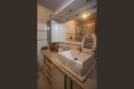 Casa para alugar com 280m², 4 quartos e 3 vagas Casa para alugar com 280m², 4 quartos e 3 vagasBanheiro da Suíte