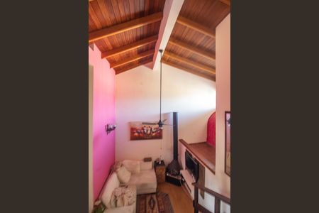 Casa para alugar com 280m², 4 quartos e 3 vagas Casa para alugar com 280m², 4 quartos e 3 vagasEscritorio