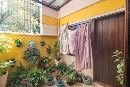 Casa para alugar com 280m², 4 quartos e 3 vagas Casa para alugar com 280m², 4 quartos e 3 vagasQuintal