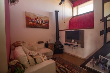 Casa para alugar com 280m², 4 quartos e 3 vagas Casa para alugar com 280m², 4 quartos e 3 vagasSala 3