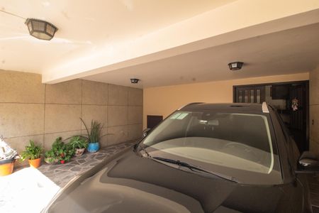 Casa para alugar com 280m², 4 quartos e 3 vagas Casa para alugar com 280m², 4 quartos e 3 vagasGaragem