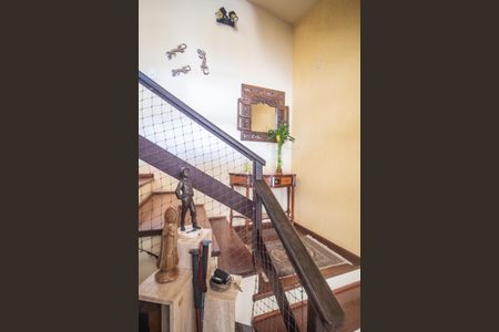 Casa para alugar com 280m², 4 quartos e 3 vagas Casa para alugar com 280m², 4 quartos e 3 vagasHall de entrada