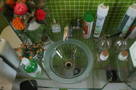 Apartamento à venda com 129m², 2 quartos e 3 vagasLavabo