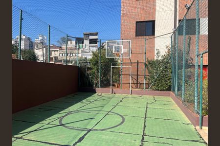 Apartamento à venda com 129m², 2 quartos e 3 vagasQuadra Esportiva