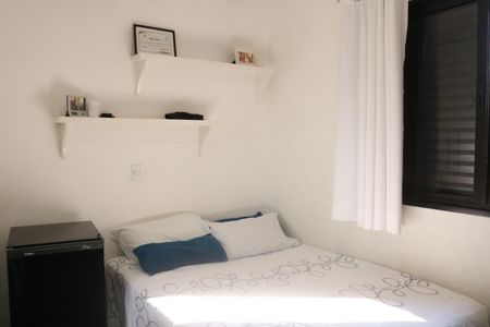 Apartamento à venda com 129m², 2 quartos e 3 vagasSuíte