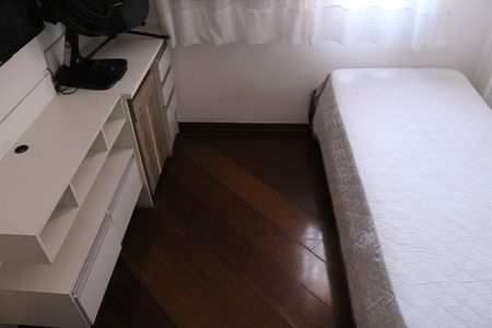 Quarto 1 de apartamento à venda com 2 quartos, 129m² em Lapa, São Paulo