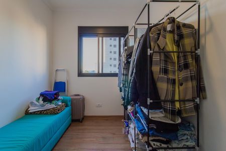Apartamento para alugar com 40m², 2 quartos e 1 vagaQuarto 2
