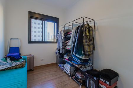 Apartamento para alugar com 40m², 2 quartos e 1 vagaQuarto 2