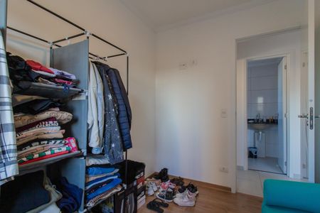 Apartamento para alugar com 40m², 2 quartos e 1 vagaQuarto 2