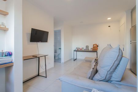Apartamento para alugar com 40m², 2 quartos e 1 vagaSala/Cozinha