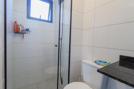 Apartamento para alugar com 40m², 2 quartos e 1 vagaBanheiro