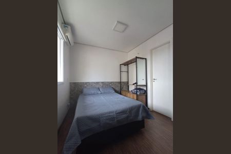 Quarto de kitnet/studio para alugar com 1 quarto, 30m² em Centro Histórico de São Paulo, São Paulo