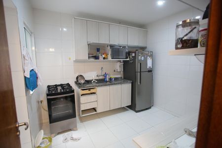 Casa à venda com 98m², 3 quartos e 1 vagaCozinha