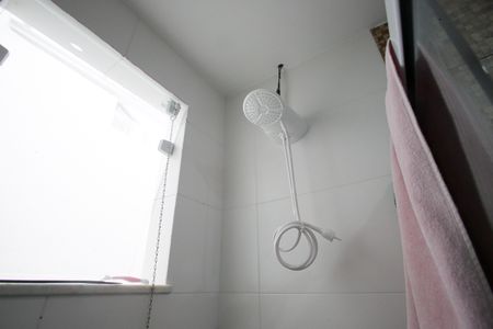 Casa à venda com 98m², 3 quartos e 1 vagaBanheiro da Suíte