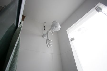 Casa à venda com 98m², 3 quartos e 1 vagaBanheiro Social