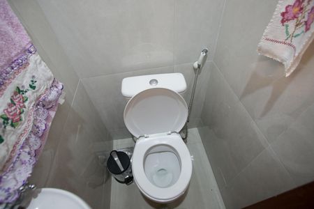 Lavabo de casa à venda com 3 quartos, 98m² em Pechincha, Rio de Janeiro