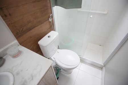 Casa à venda com 98m², 3 quartos e 1 vagaBanheiro Social