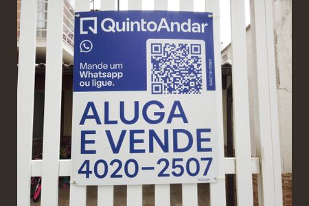 Casa à venda com 98m², 3 quartos e 1 vagaPlaquinha