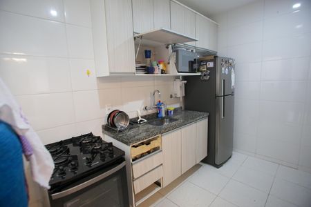 Casa à venda com 98m², 3 quartos e 1 vagaCozinha