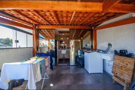 Apartamento à venda com 85m², 2 quartos e 1 vagaÁrea de serviço