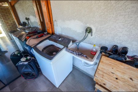 Apartamento à venda com 85m², 2 quartos e 1 vagaÁrea de serviço