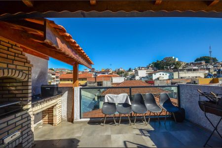 Apartamento à venda com 85m², 2 quartos e 1 vagaÁrea comum - Churrasqueira