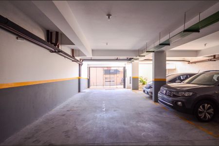 Apartamento à venda com 85m², 2 quartos e 1 vagaGaragem