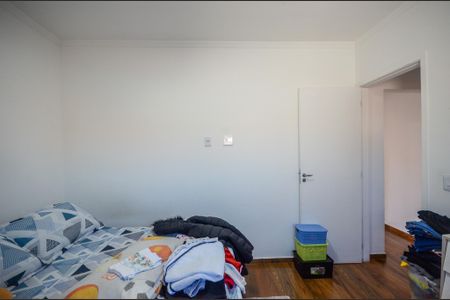 Apartamento à venda com 85m², 2 quartos e 1 vagaQuarto 2