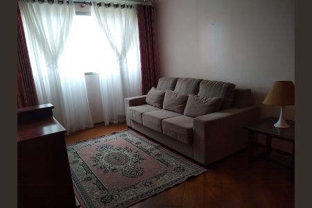 Apartamento à venda com 77m², 2 quartos e 1 vagaSala