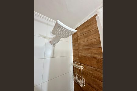 Apartamento à venda com 72m², 3 quartos e 1 vaga Apartamento à venda com 72m², 3 quartos e 1 vagaBanheiro da Suíte