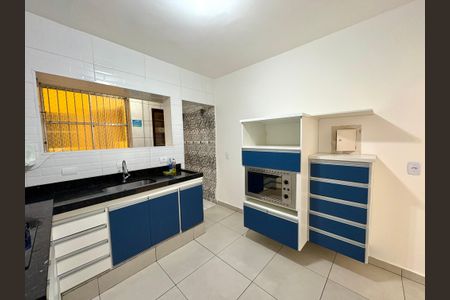Apartamento à venda com 72m², 3 quartos e 1 vaga Apartamento à venda com 72m², 3 quartos e 1 vagaCozinha