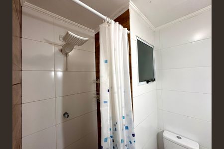 Apartamento à venda com 72m², 3 quartos e 1 vaga Apartamento à venda com 72m², 3 quartos e 1 vagaBanheiro da Suíte