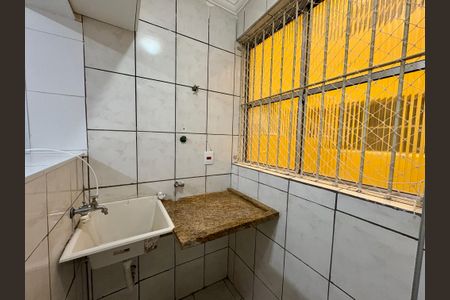 Apartamento à venda com 72m², 3 quartos e 1 vaga Apartamento à venda com 72m², 3 quartos e 1 vagaÁrea de Serviço