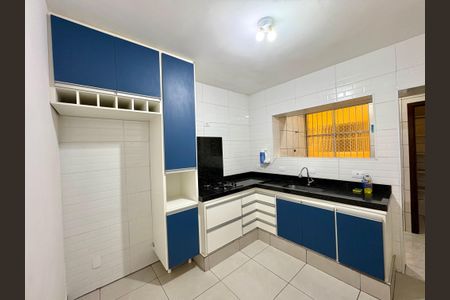Apartamento à venda com 72m², 3 quartos e 1 vaga Apartamento à venda com 72m², 3 quartos e 1 vagaCozinha