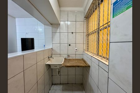 Apartamento à venda com 72m², 3 quartos e 1 vaga Apartamento à venda com 72m², 3 quartos e 1 vagaÁrea de Serviço