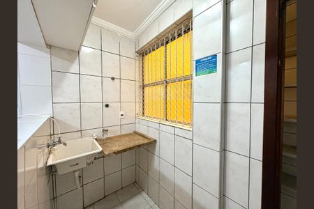 Apartamento à venda com 72m², 3 quartos e 1 vaga Apartamento à venda com 72m², 3 quartos e 1 vagaÁrea de Serviço
