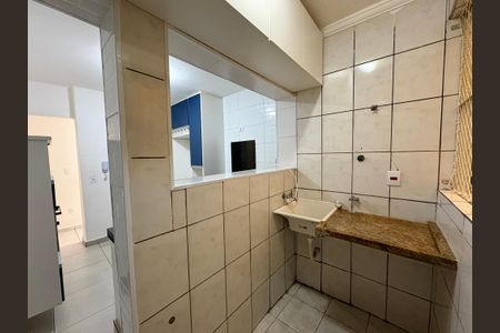 Apartamento à venda com 72m², 3 quartos e 1 vaga Apartamento à venda com 72m², 3 quartos e 1 vagaÁrea de Serviço