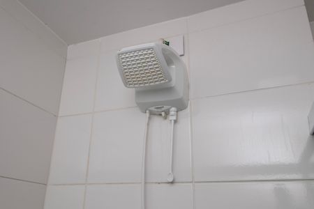 Apartamento para alugar com 47m², 2 quartos e 1 vaga Apartamento para alugar com 47m², 2 quartos e 1 vagaBanheiro