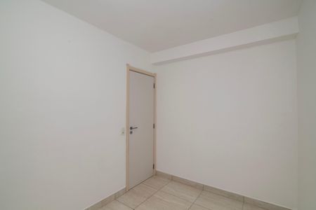 Quarto 1 de apartamento para alugar com 2 quartos, 47m² em Loteamento Novo Angulo, Hortolândia