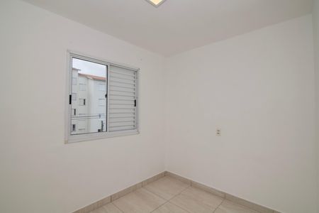 Quarto 1 de apartamento para alugar com 2 quartos, 47m² em Loteamento Novo Angulo, Hortolândia