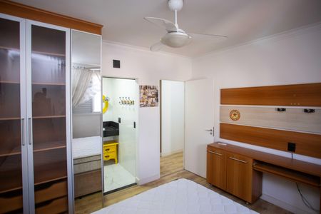 Apartamento à venda com 66m², 2 quartos e 1 vagaSuíte