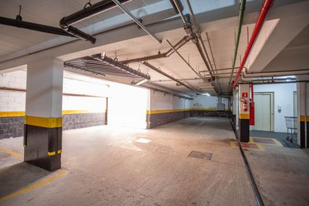 Apartamento à venda com 66m², 2 quartos e 1 vaga Apartamento à venda com 66m², 2 quartos e 1 vagaGaragem