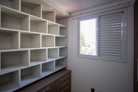 Apartamento à venda com 66m², 2 quartos e 1 vagaQuarto 