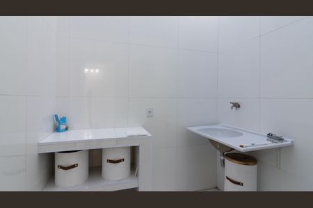 Casa para alugar com 27m², 1 quarto e sem vaga Casa para alugar com 27m², 1 quarto e sem vagaÁrea de Serviço